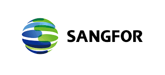 logo sangfor