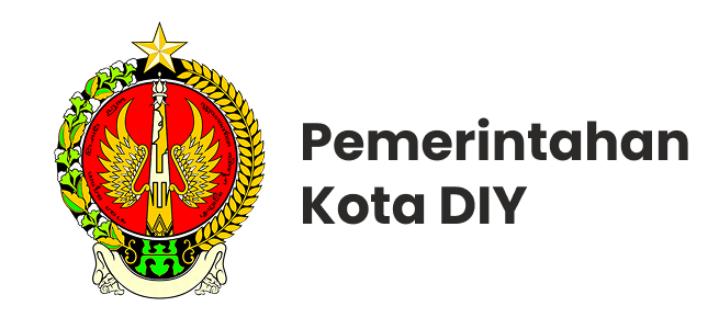 pemkot diy logo
