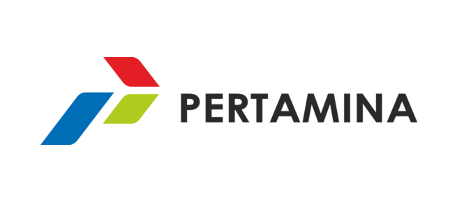 pertamina logo