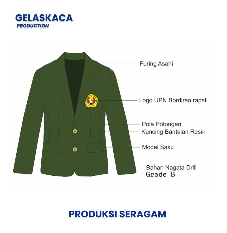 seragam