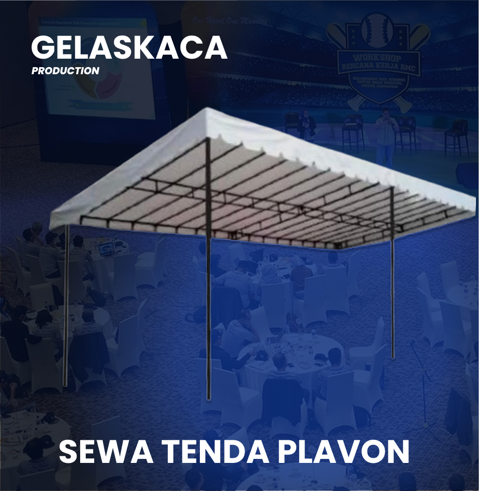 sewa tenda