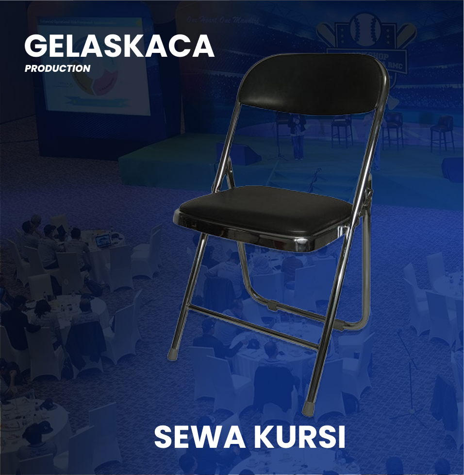 sewa kursi