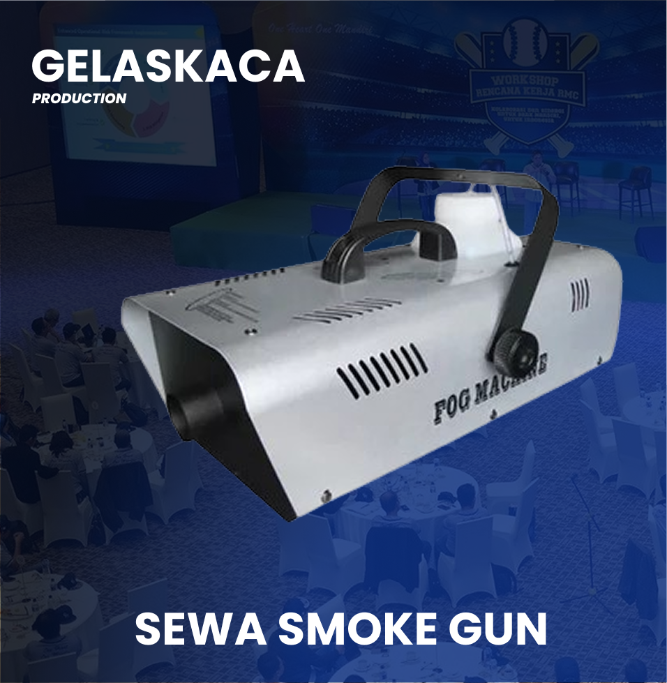 sewa smoke gun