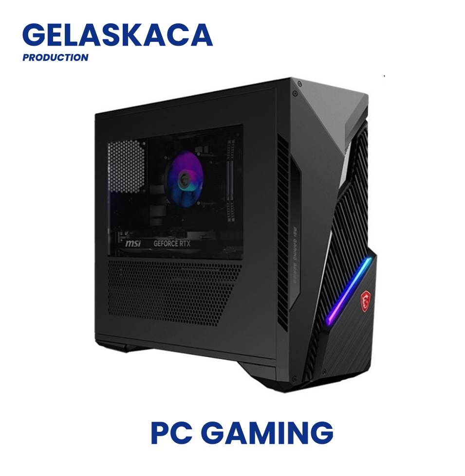 pc gaming