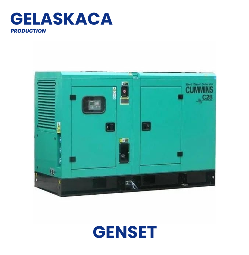 genset