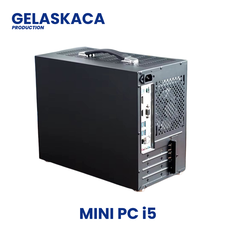 mini pc