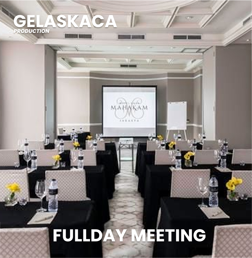 fullday meeting
