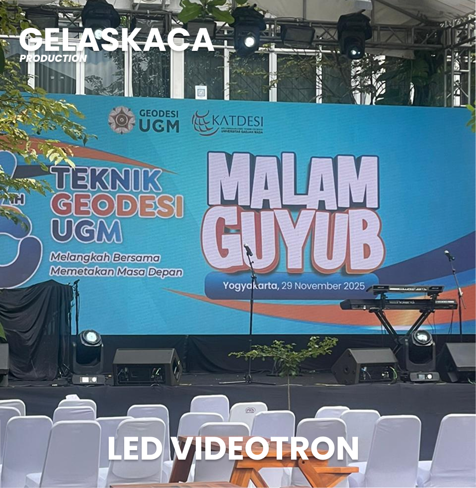 led videotron