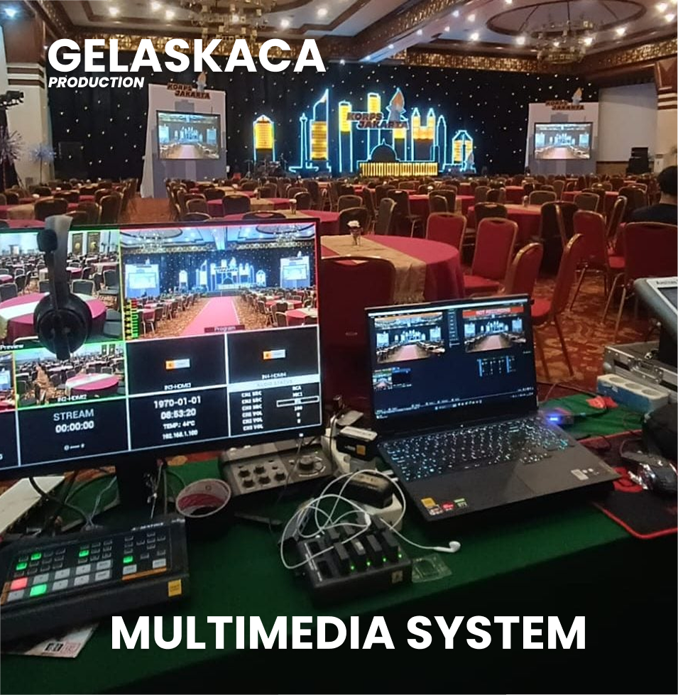 multimedia