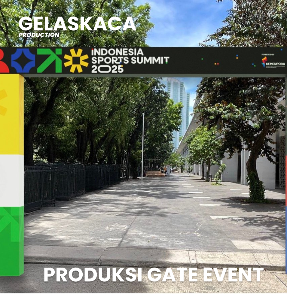 gate